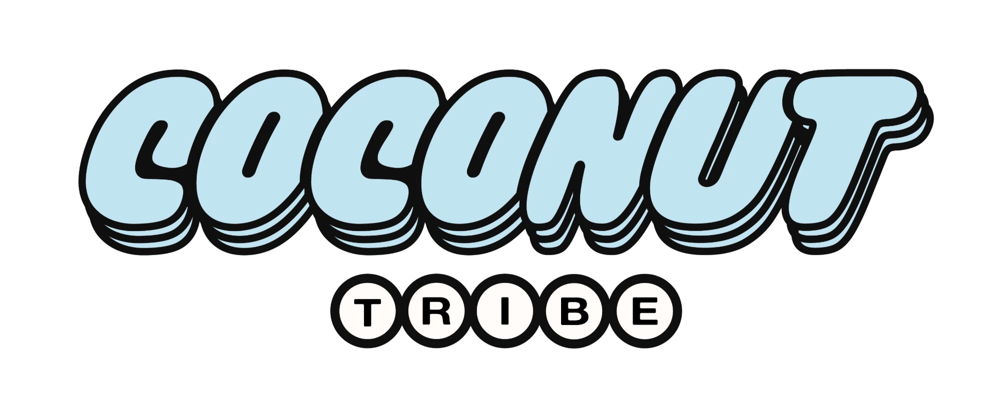 Coconut Tribe